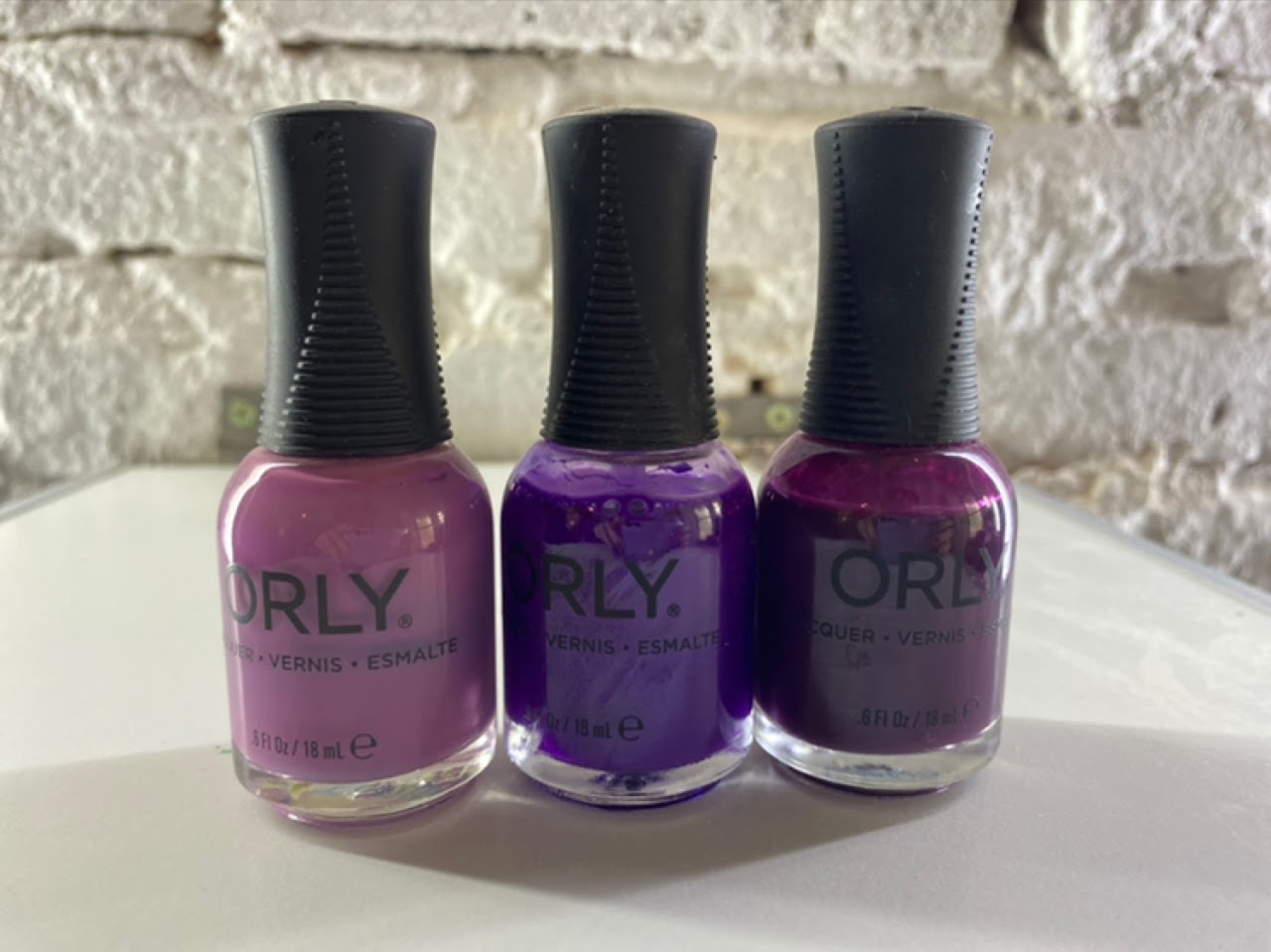 Manicura y esmaltado en Casa Spa